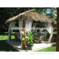 waterproof synthetic palm thatch